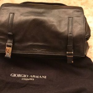 Giorgio Armani cosmetics